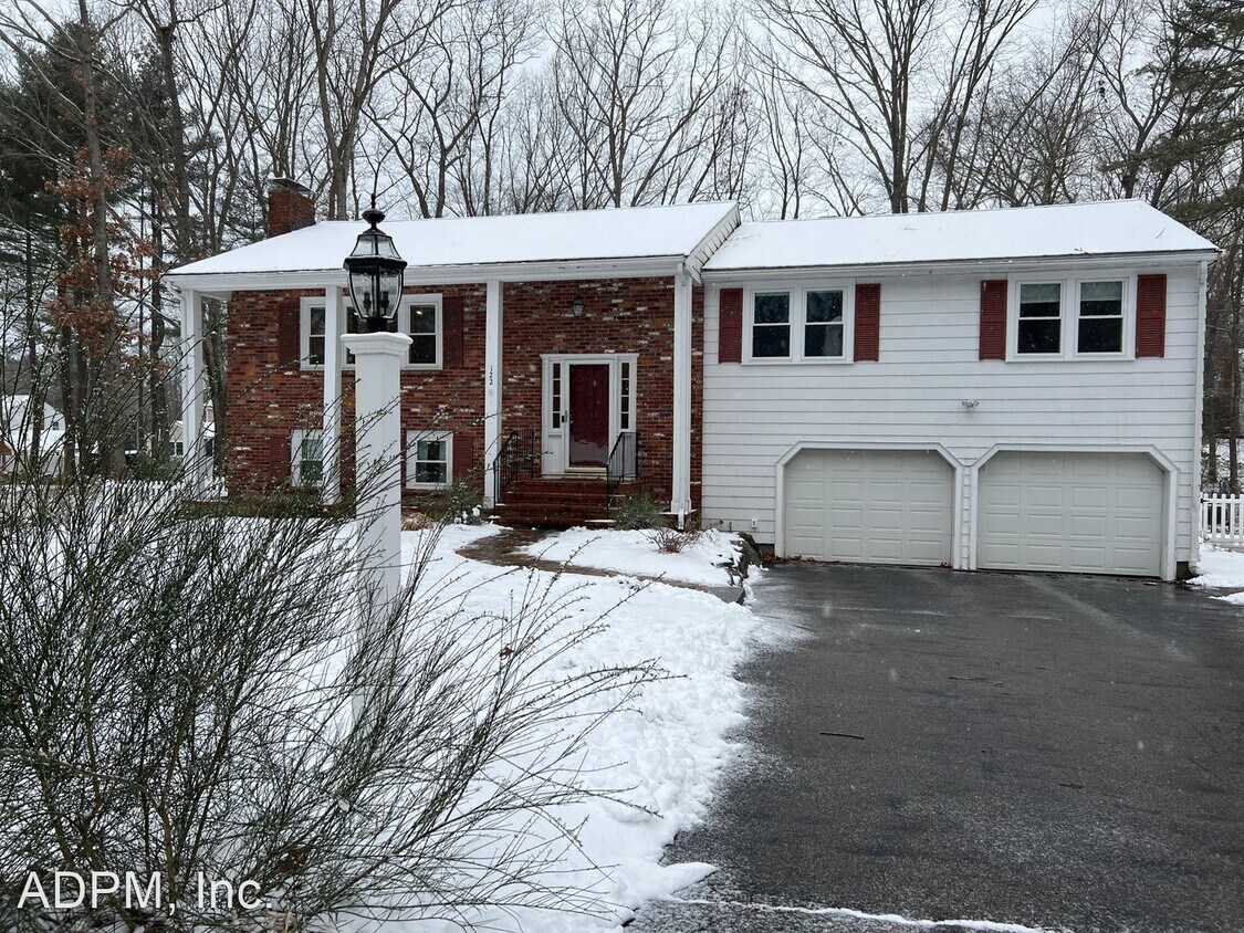 Foto principal - 4 br, 3 bath House - 122 Green Street