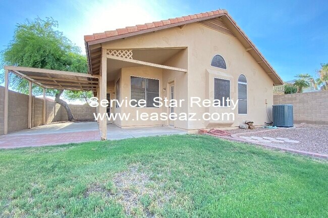 Building Photo - 15443 S 45th St