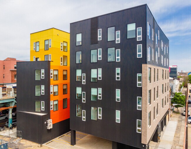 Foto del edificio - The Magnet in Fishtown