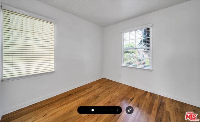 Bedroom 2 - 414 Grand Blvd