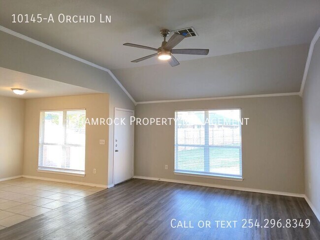 Foto del edificio - Cougar Ridge III Duplex - 6 MONTH LEASE ONLY