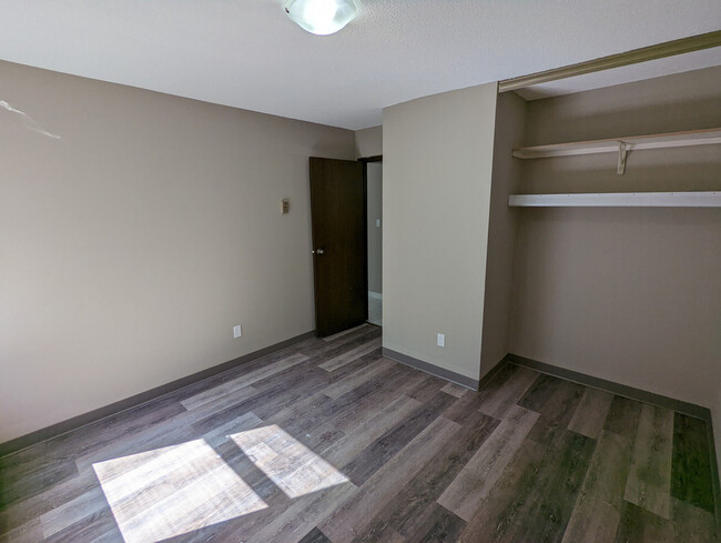 Interior Photo - Prince George Connaught Apartments