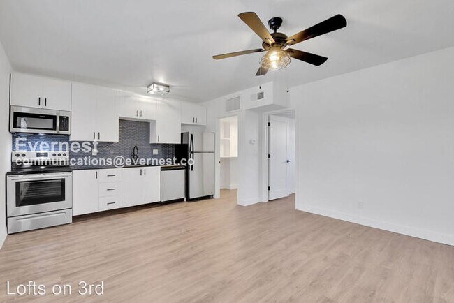 Foto del edificio - 1401 N 3rd St