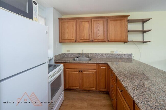 Foto del edificio - 1535 Punahou St