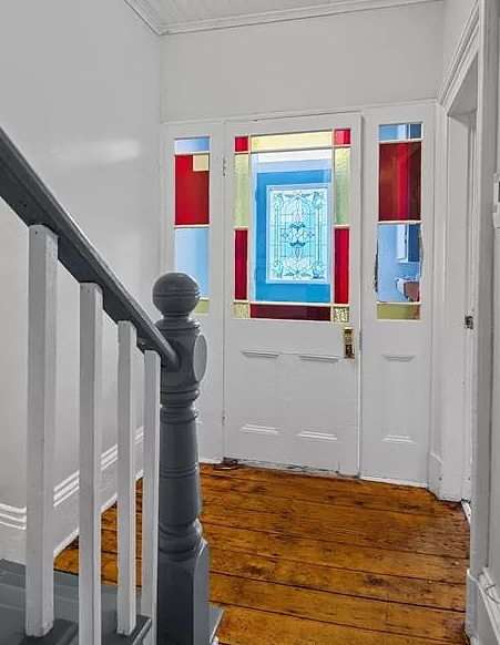 Building Photo - 22 Pennywell Rd