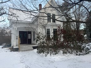 Building Photo - 9 Allen St