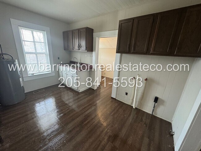 Foto del edificio - Birmingham