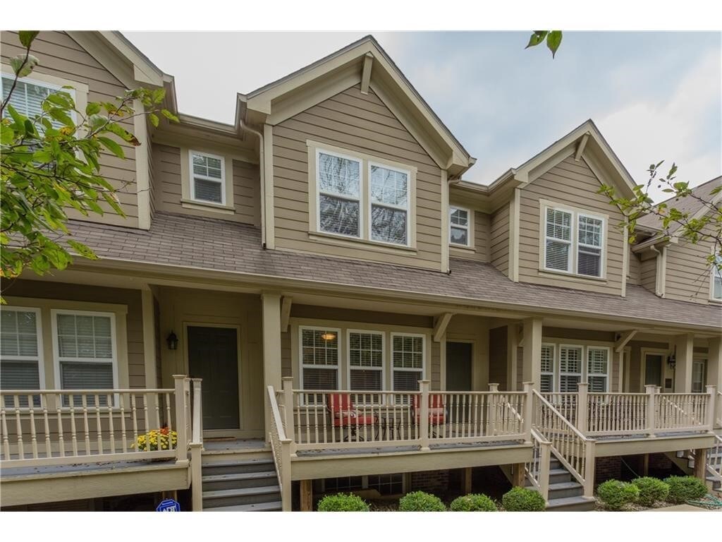 6139 Halton Pl, Indianapolis, IN 46220 Condo for Rent in Indianapolis