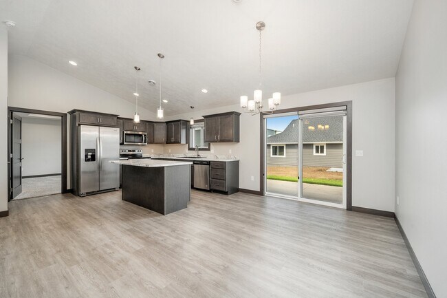 Foto del edificio - 4609 W 35th St N