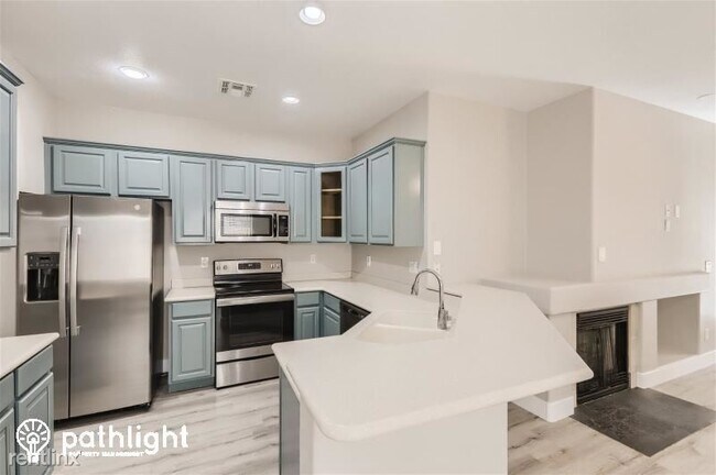 Building Photo - 3 br, 2 bath House - 4129 N Dania Court UNIT