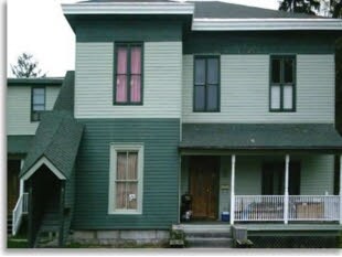 Foto del edificio - 28 Pearl St