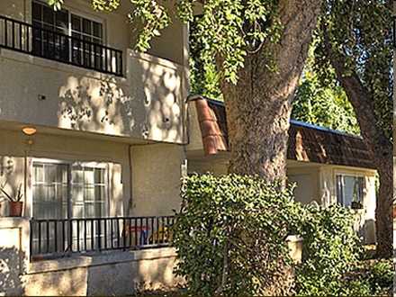 Building Photo - Cedar Park Apartments Chico CA