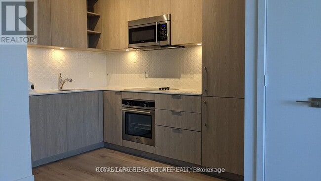 Photo du bâtiment - 50 Ordnance St