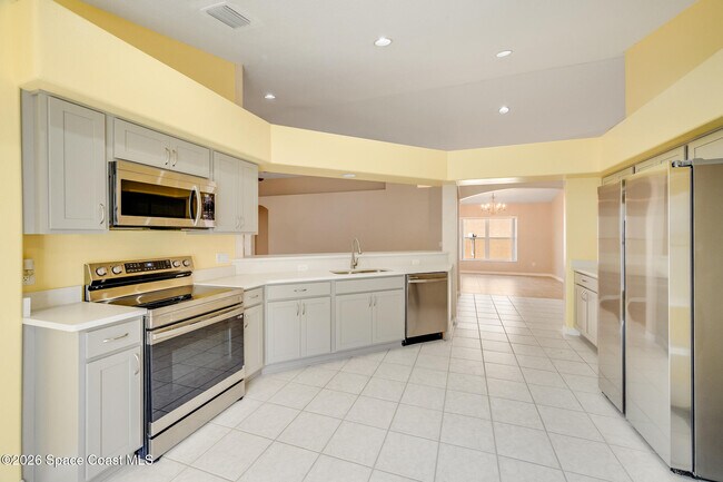 Foto del edificio - 2766 Madrigal Ln