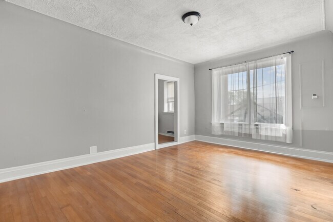 Foto del edificio - Palmer Lane Apartments