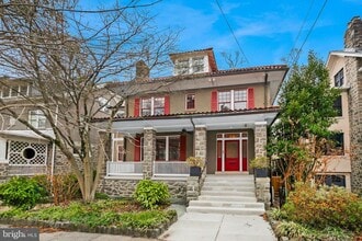 Building Photo - 2950 Macomb St NW