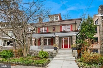 2950 Macomb St NW