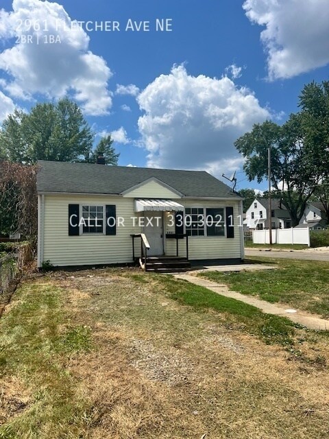 Building Photo - Bungalow style 2 bedroom home for rent - C...