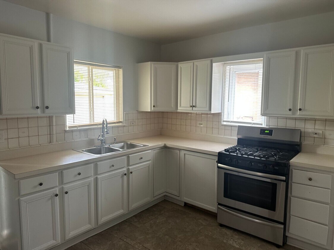 Foto principal - Georgous 2 bedroom house