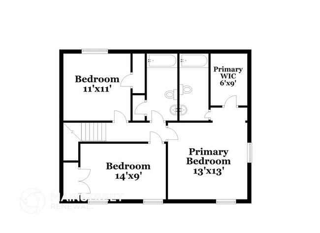 Foto del edificio - 11847 W 99th Terrace