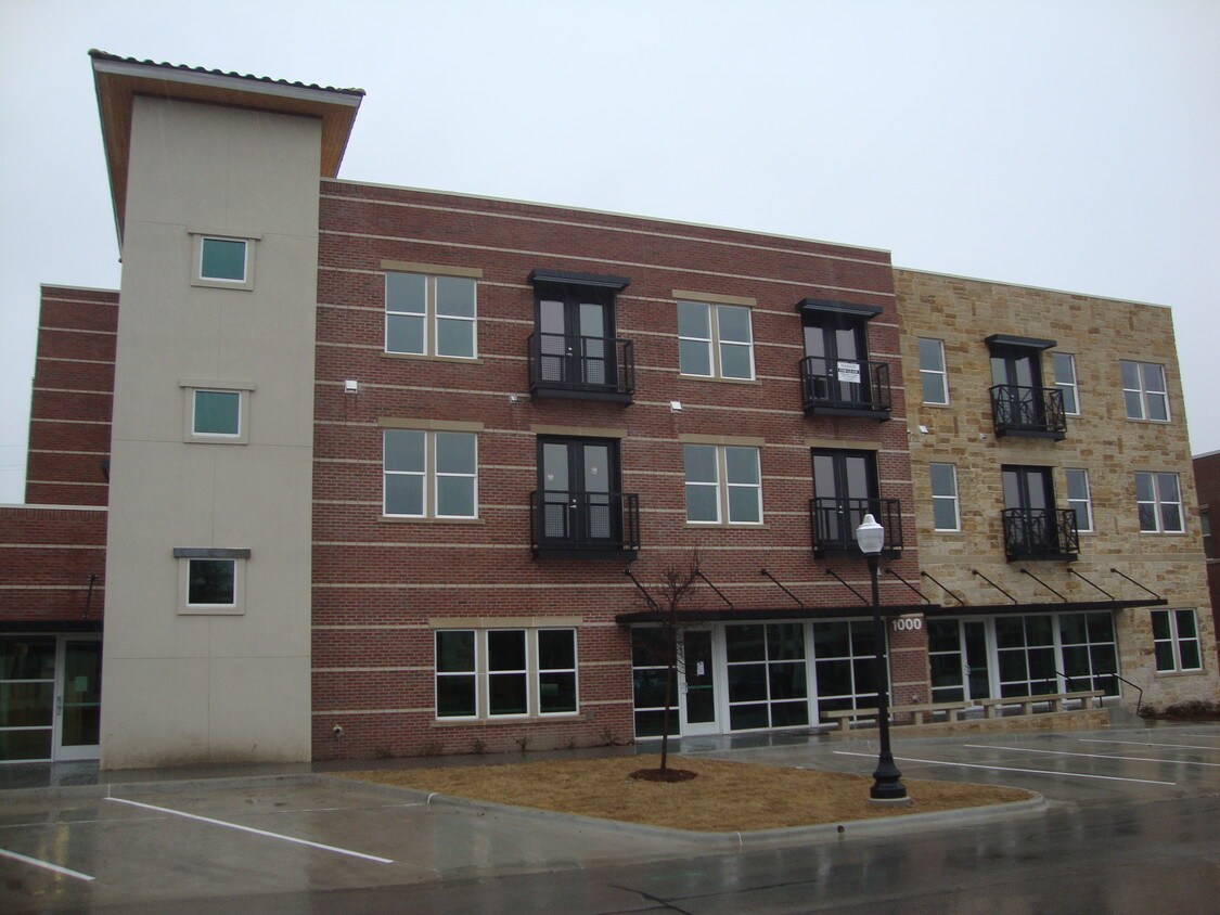 1000 St Unit 210, Fort Worth, TX 76104 Condo for Rent in