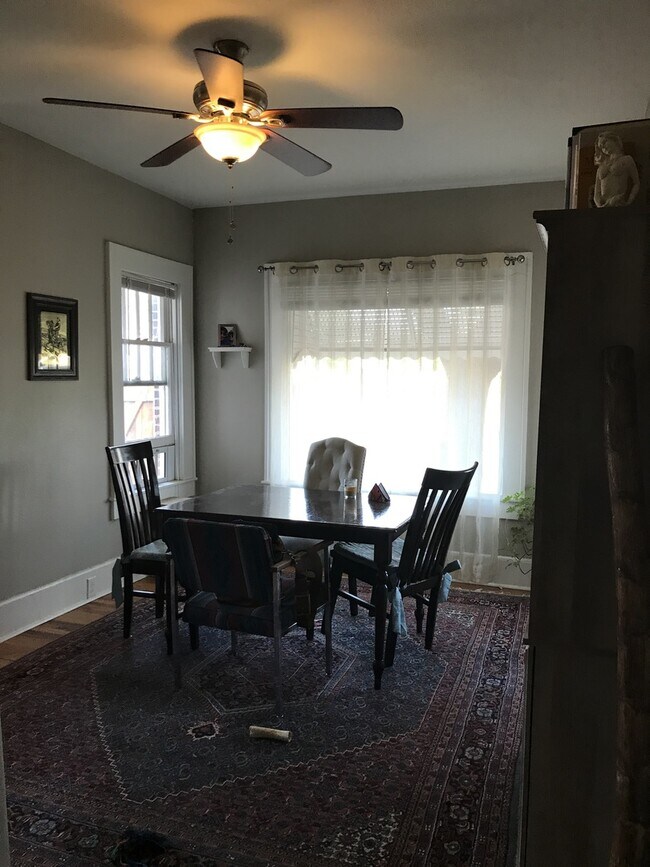 Foto del edificio - 2302 14th St