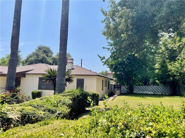 Foto del edificio - 2347 Santa Anita Ave