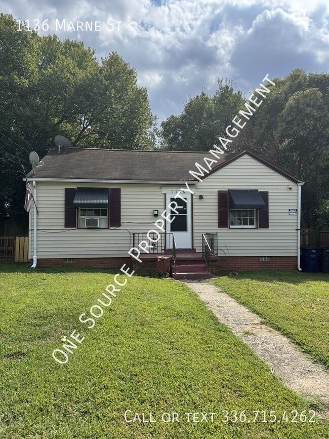 Building Photo - 1136 Marne St
