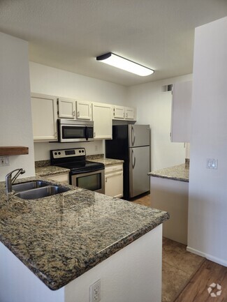 Building Photo - 7009 E Acoma Dr