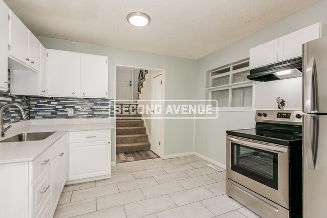 Foto del edificio - 4912 Eastern Ave