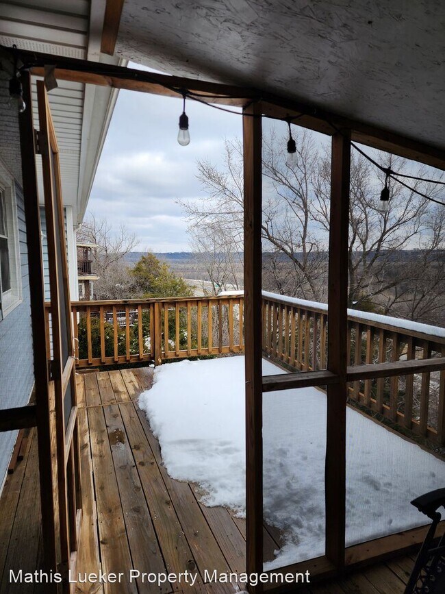 Foto del edificio - 3 br, 2 bath House - 617 Rockledge Dr