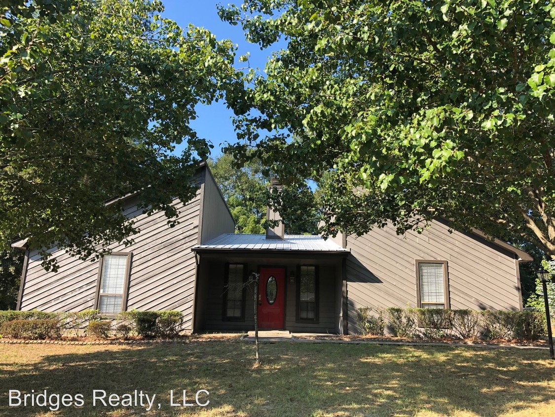 Foto principal - 3 br, 2 bath House - 343 Edisto Drive