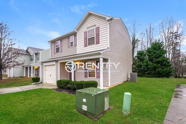 Building Photo - 5191 Liberty Hall Cir