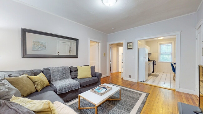 Foto del edificio - 169 Kent St