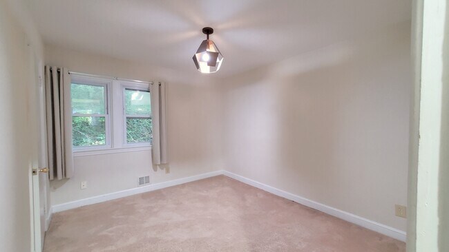 Bedroom 1 - 516 Thayer Ave