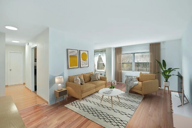 Foto del edificio - 3130 Irwin Ave