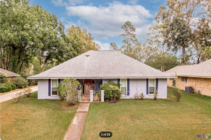 Photo - 1514 Stoneleigh Dr (Baton Rouge, LA)