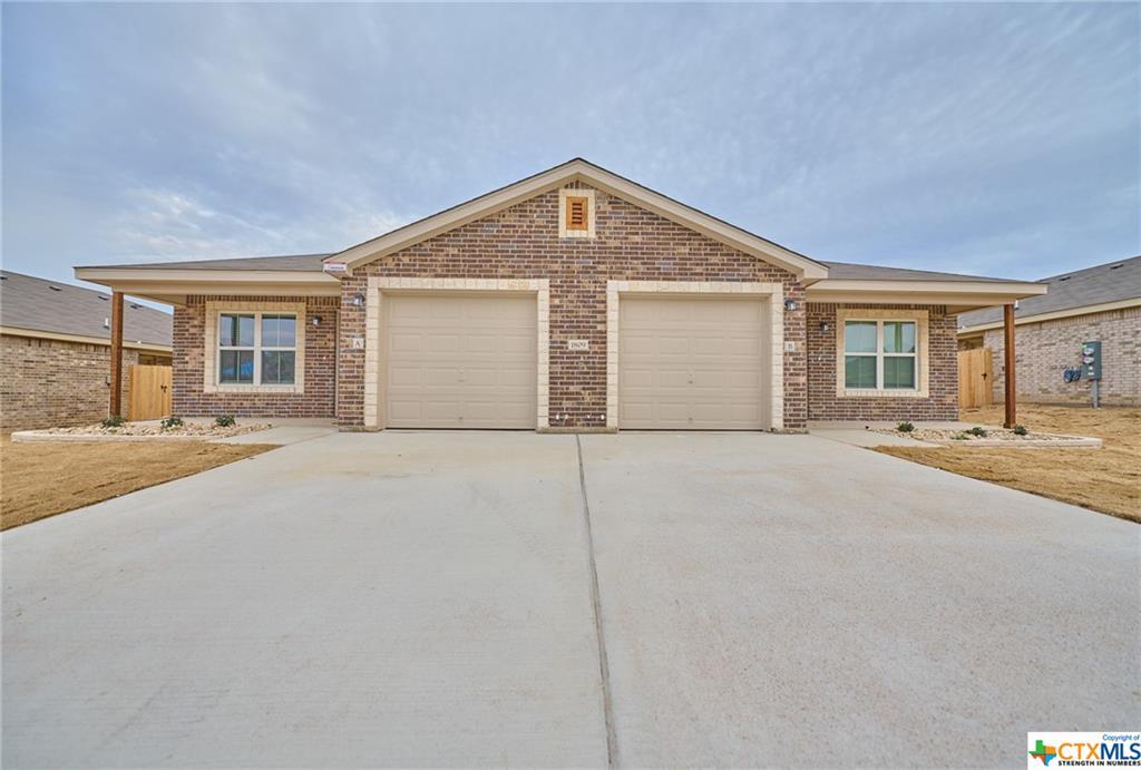 Foto principal - 1805 Clovis Dr