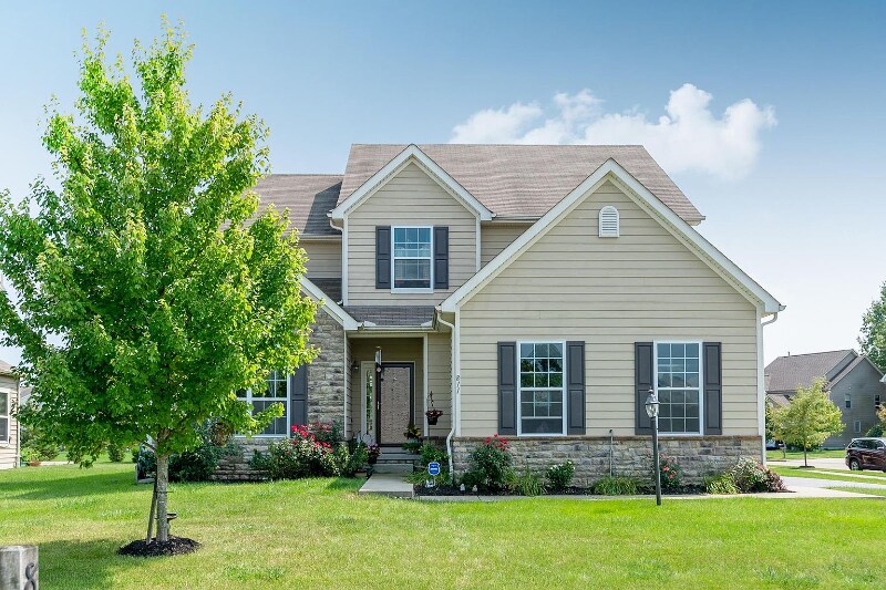 Foto principal - 811 Maple Vista Dr