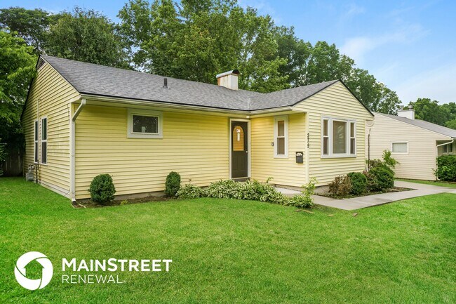 Foto del edificio - 279 Granvil Dr