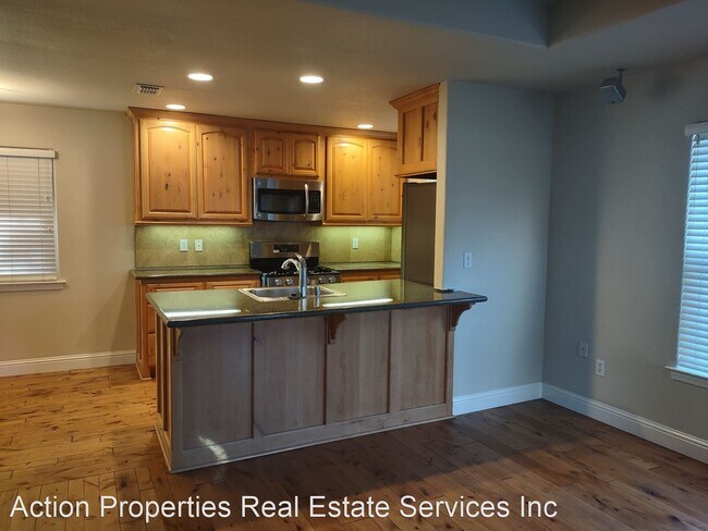 Building Photo - 2 br, 1 bath House - 3511 Val Verde Road L...
