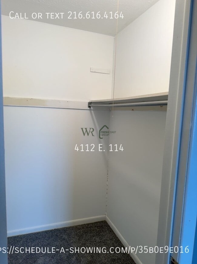 Foto del edificio - 4112 E. 114-