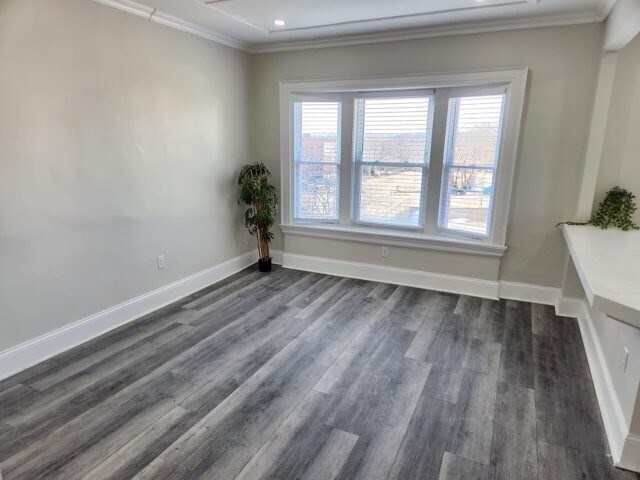 Foto del edificio - 18 Walnut St