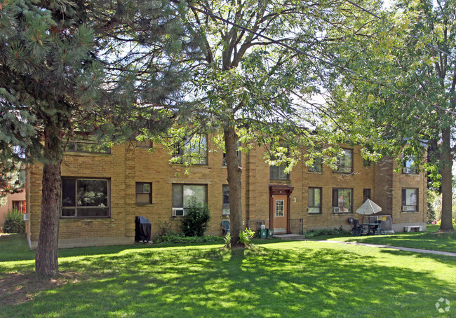 Building Photo - Marine Heights Cooperative