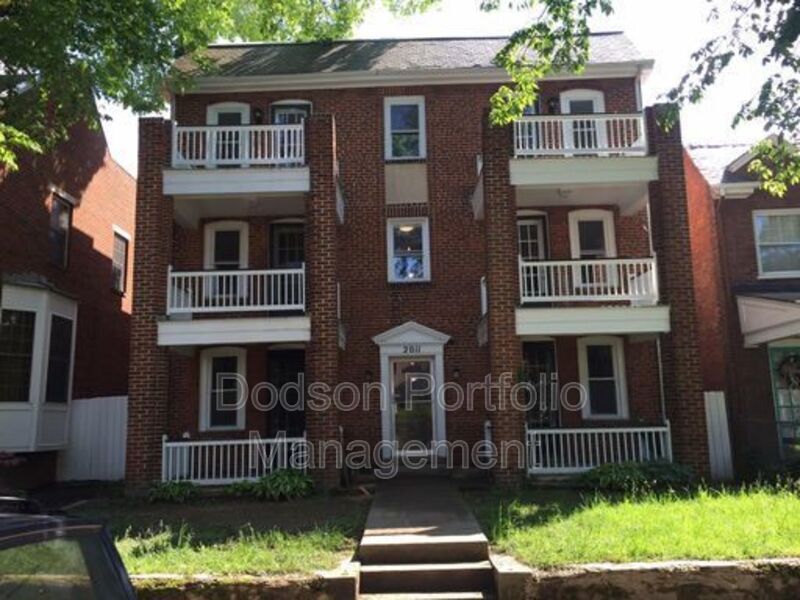 2011 Rosewood Ave, Richmond, VA 23220 House Rental in Richmond, VA