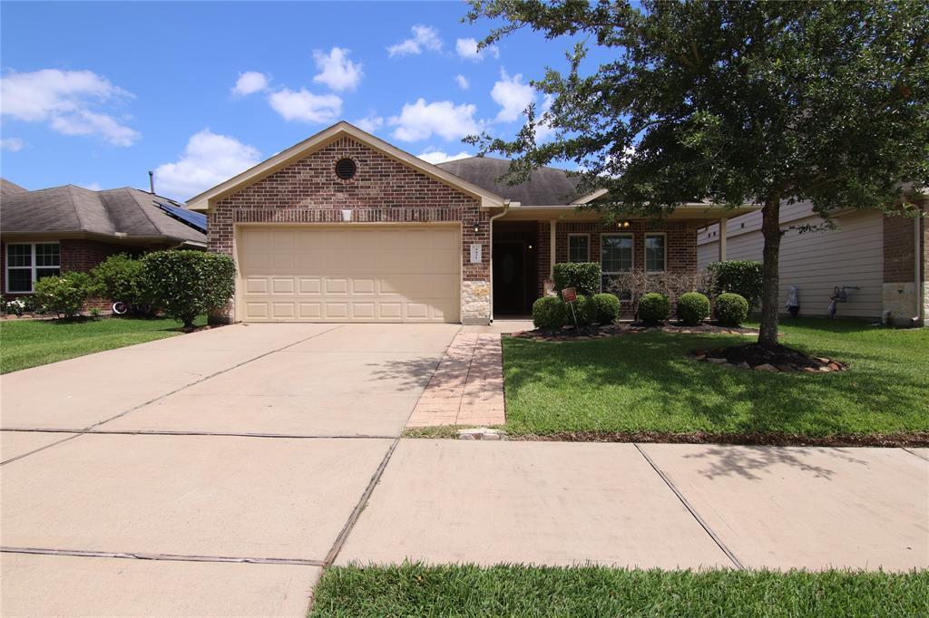 Foto principal - 3431 Lilac Ranch Dr