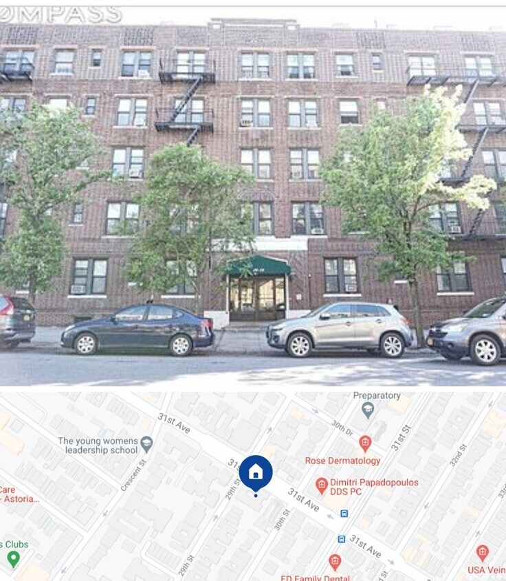 Foto del edificio - 29-08 31st Ave