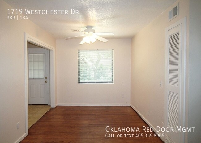 Building Photo - 1719 Westchester Dr