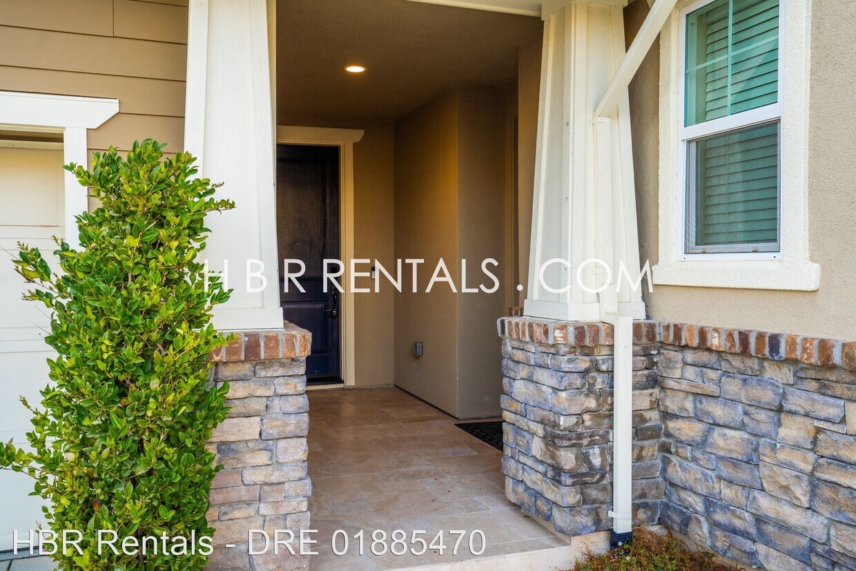 1235 S Crawford Dr, Tracy, CA 95391 House Rental in Tracy, CA