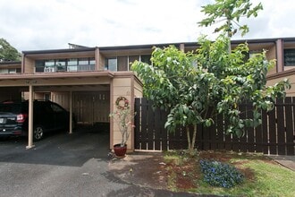 Building Photo - 94-364-364 Kapuahi St